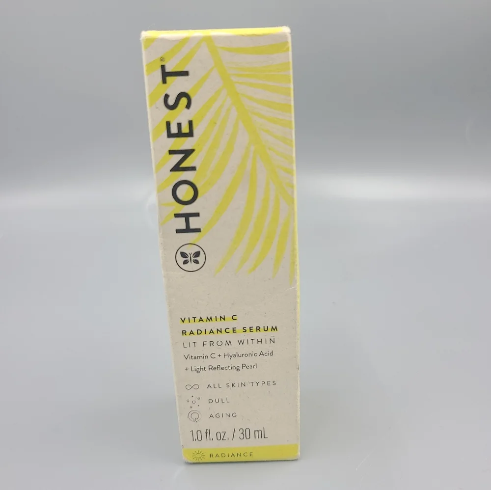 🤩 (Host Pick) Honest Skincare Set 4 Pieces - Picture 6 of 9